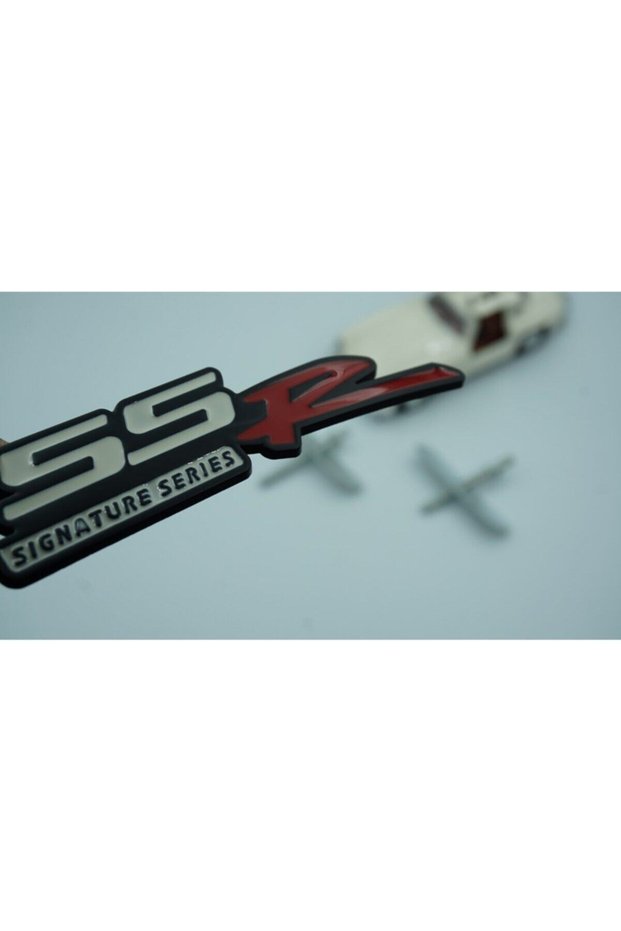 Dk Tuning Chevrolet Ssr Cruze Roadstar Captiva Malibu Onix Lacetti Screw Front Shutter Chrome Metal Logo