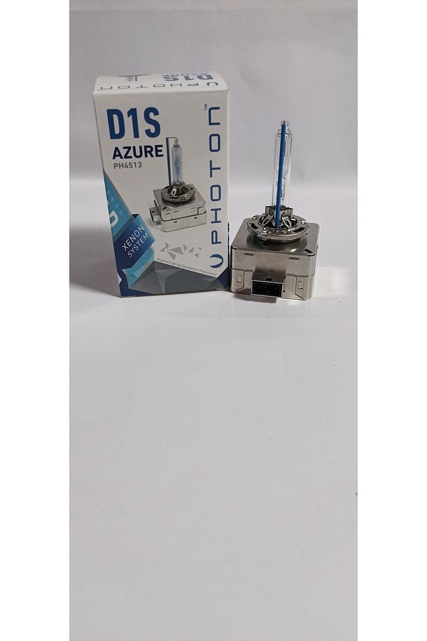 Photon D1S 8000K Işık Xenon Ampul - 2