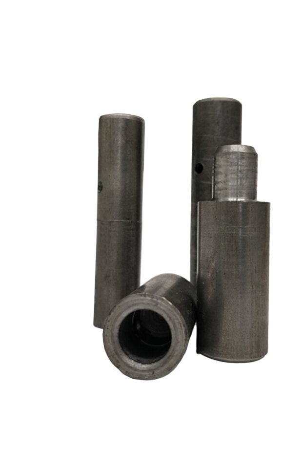 Mil Menteşe 20mm (5 ADET) - 1