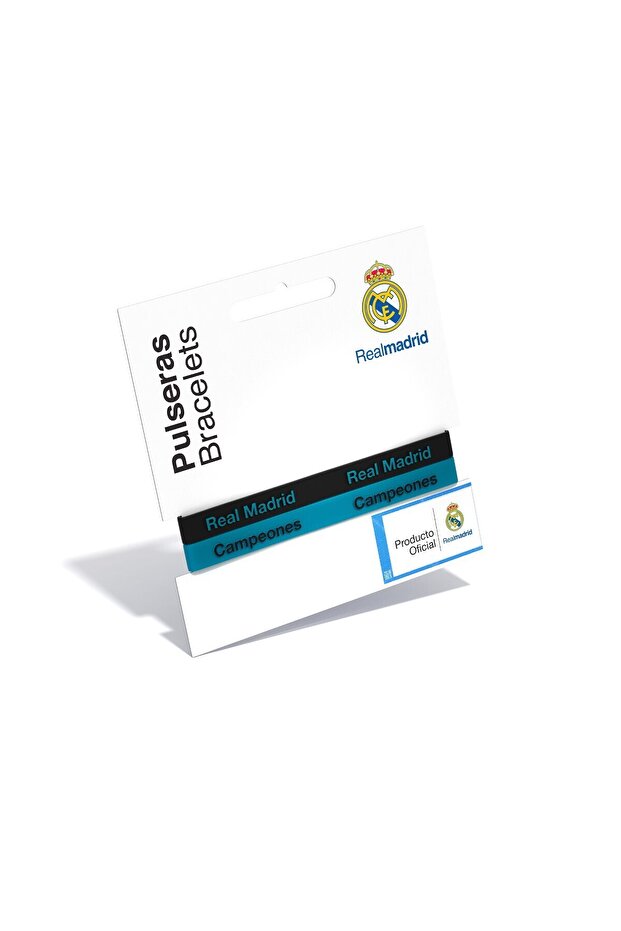 Lisanslı Bileklik - 6