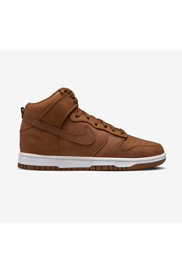 Dunk High Premium MF - 3