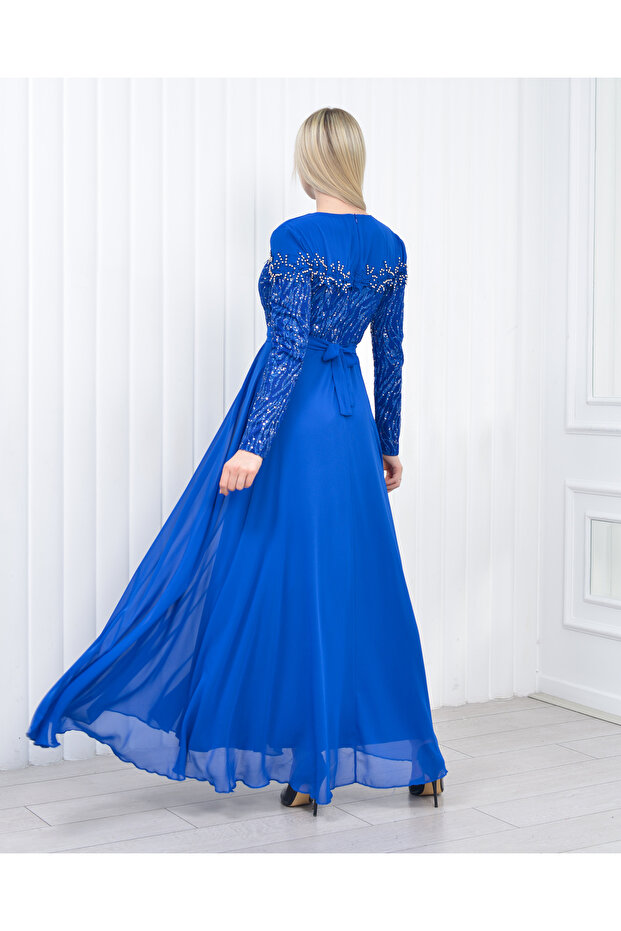 TESETTÜR ABİYE YILDIZ MODEL - 3