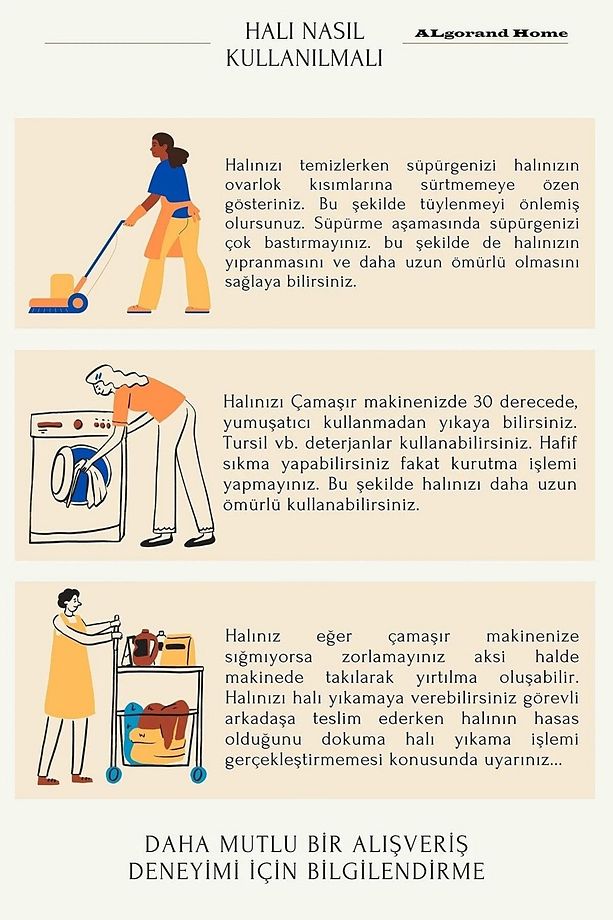 Elit Bukleli Yumuşak Peluş Post Shaggy Çocuk Odası Oturma Odası Salon Mutfak Halısı - 7