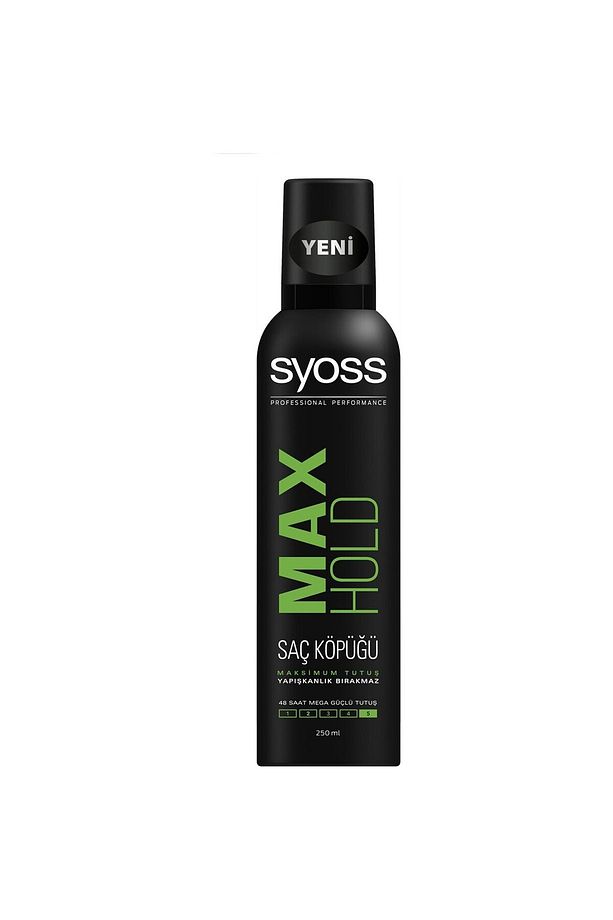 Max Hold 3lü Seti - 3