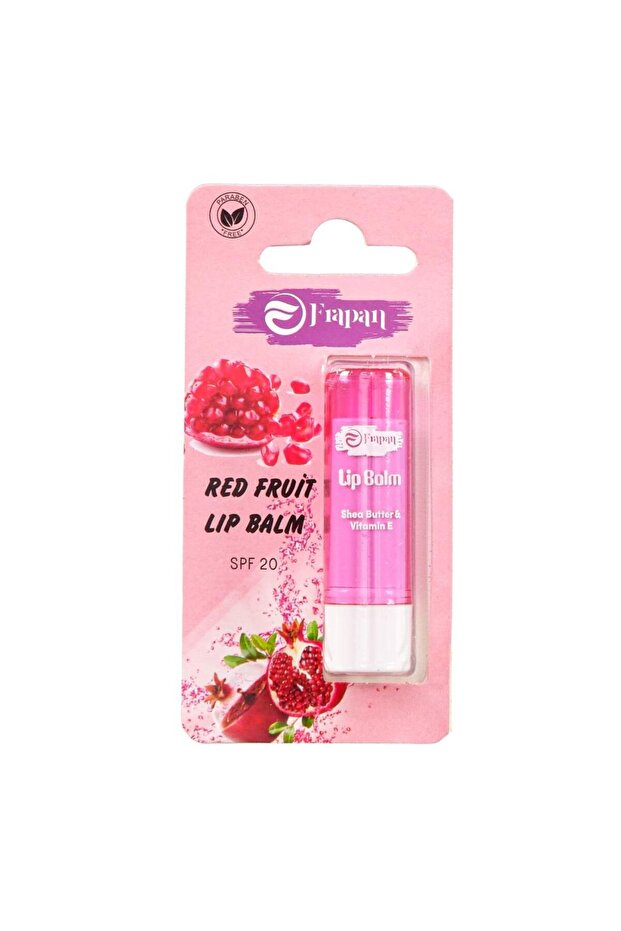 Lip Balm Nar - 1
