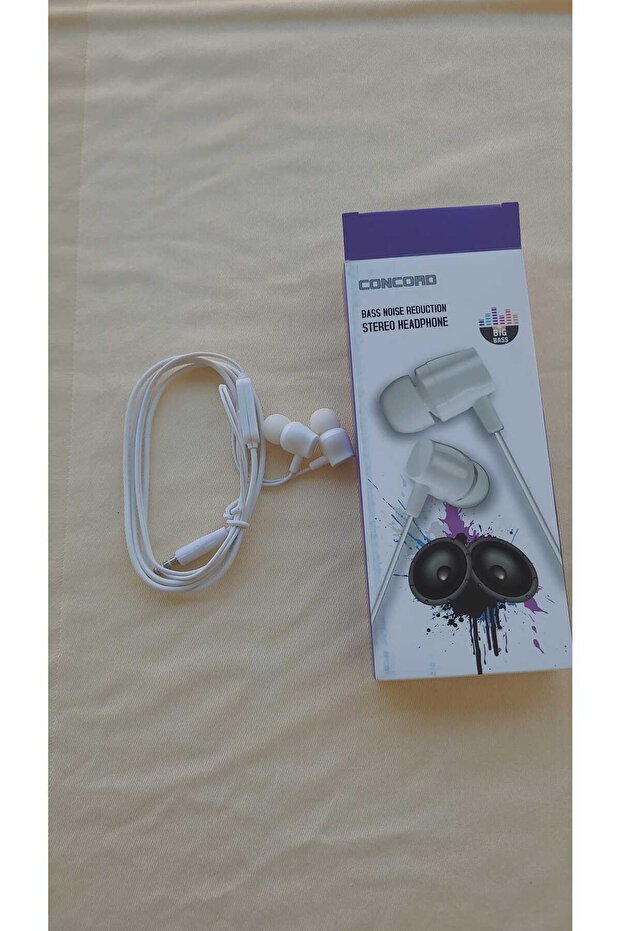 KABLOLU KULAKLIK - 4