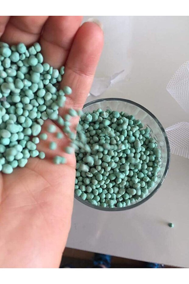 12+20+12+Zn+SO3 AKILLI YAVAŞ SALINIMLI GÜBRE. 40 KG - 4