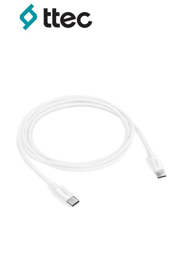 Usb Type-c - Usb Type-c 65w Hızlı Şarj Ve Transfer Kablosu 2dk36b - 5