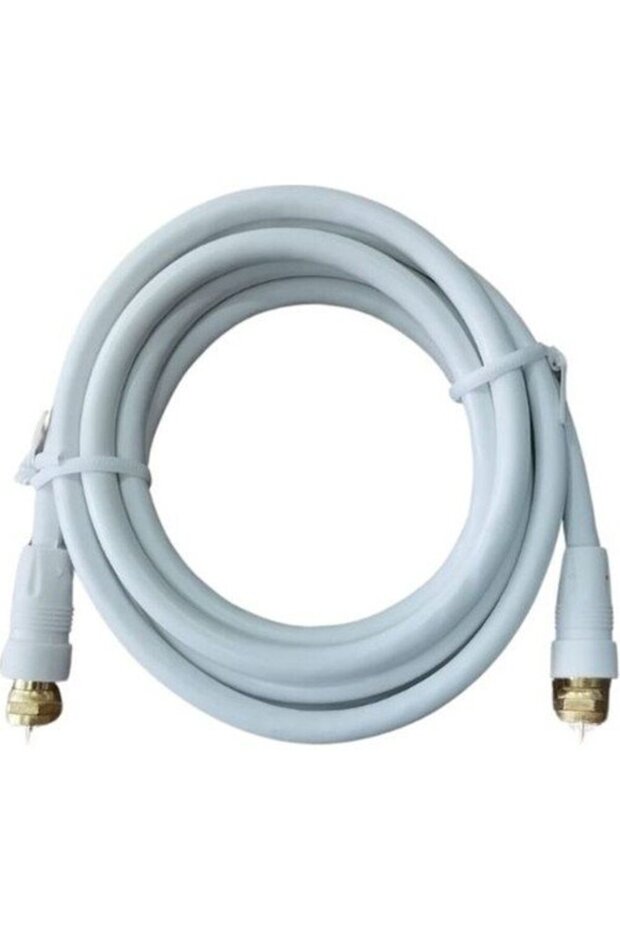 2 Metre Konnektörlü Kablo - 1