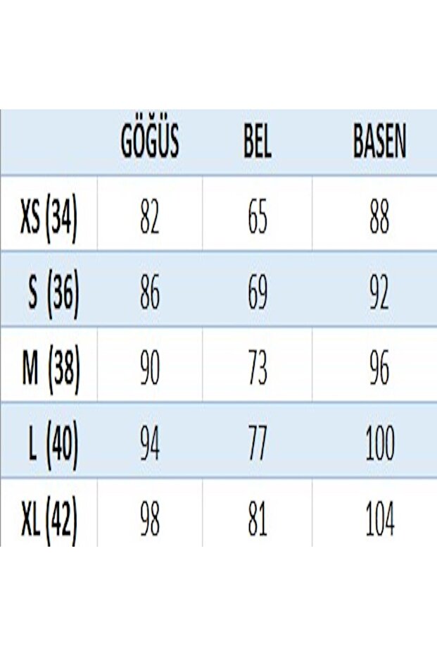 Halter Yaka Bluz - 4