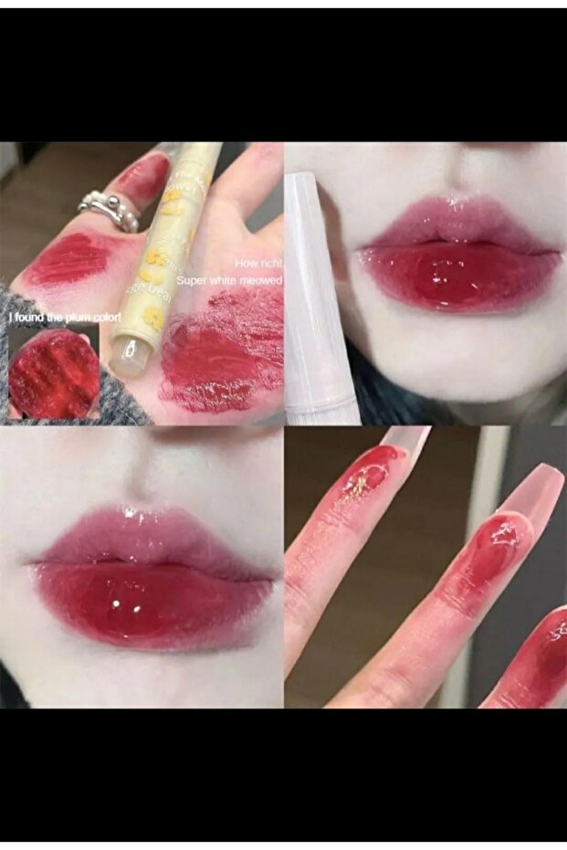 Florette Jelly Lipstick 2 Numara - 1