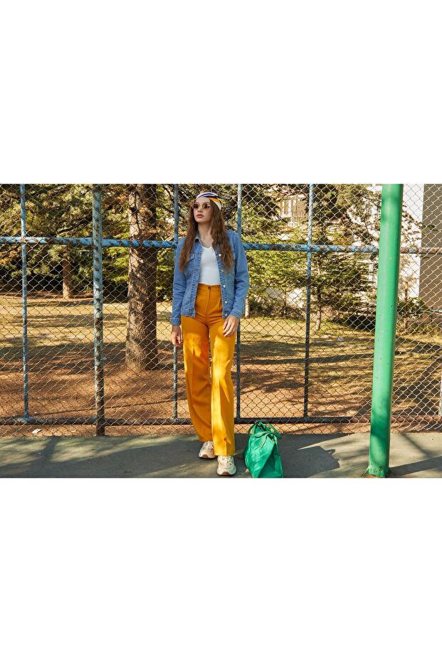 سترة الدنيم - 8