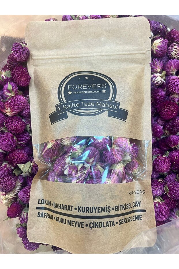 Red Clover - 95Gram Quality - 4