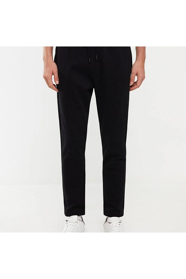 LCW Casual Slim Fit Erkek Eşofman Altı - 2