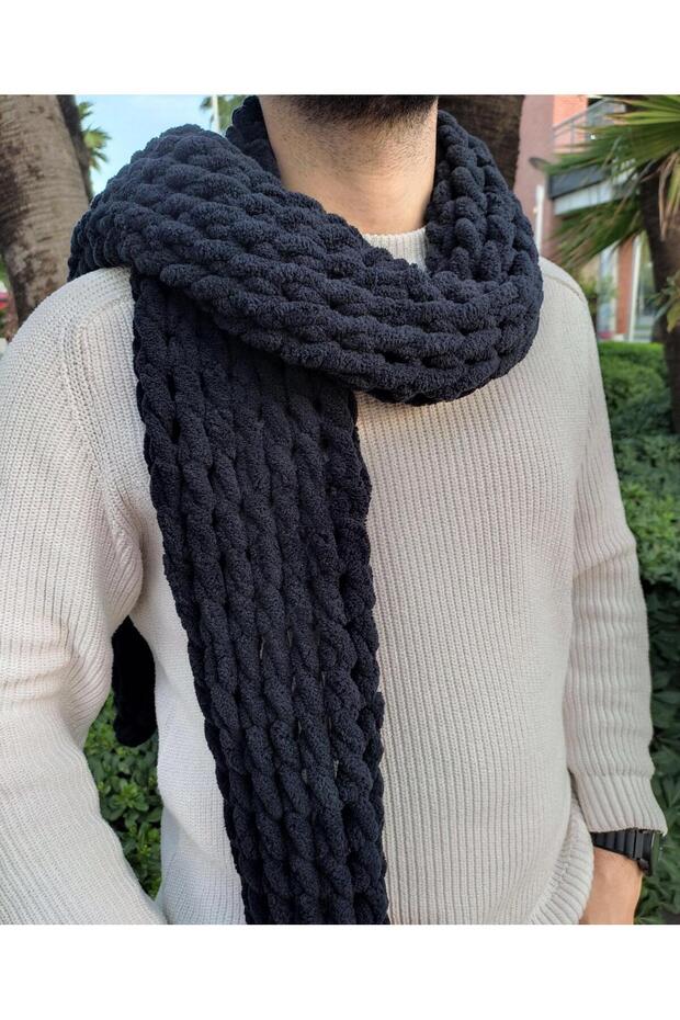 ALİZE PUFFY ATKI - 2