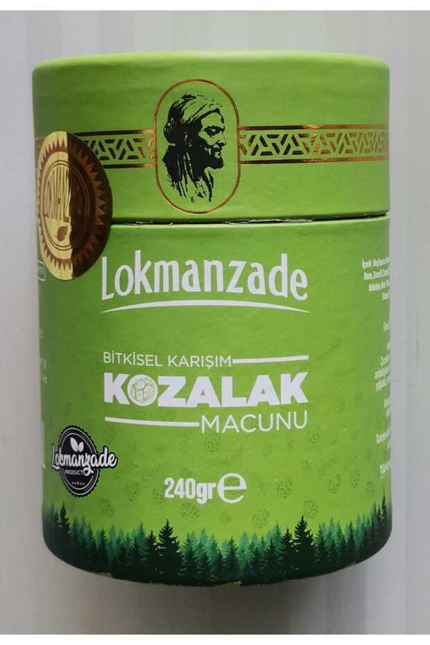 KOZALAK MACUNU