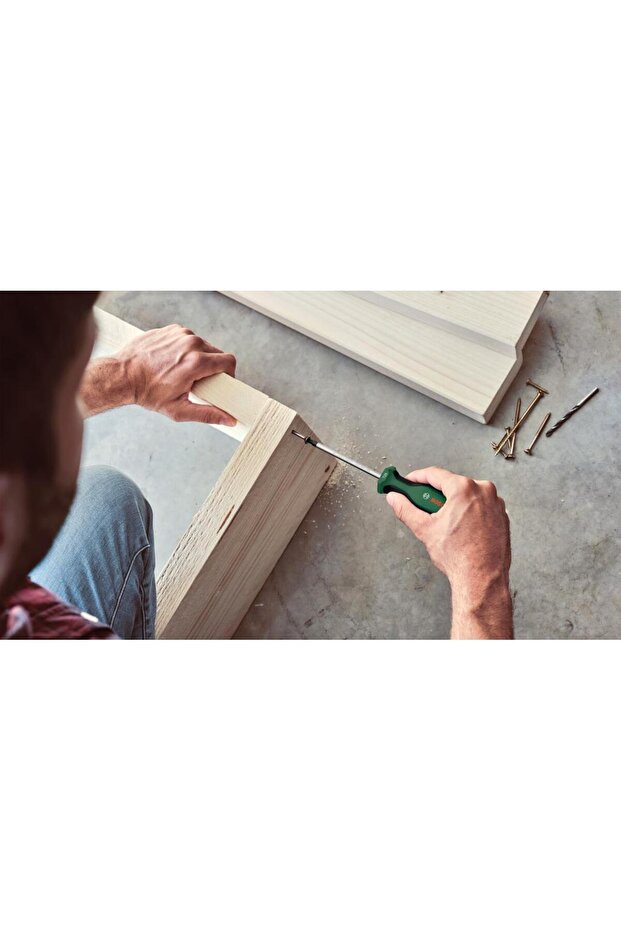 Torx Tornavida Takımı 5 Parça - 3