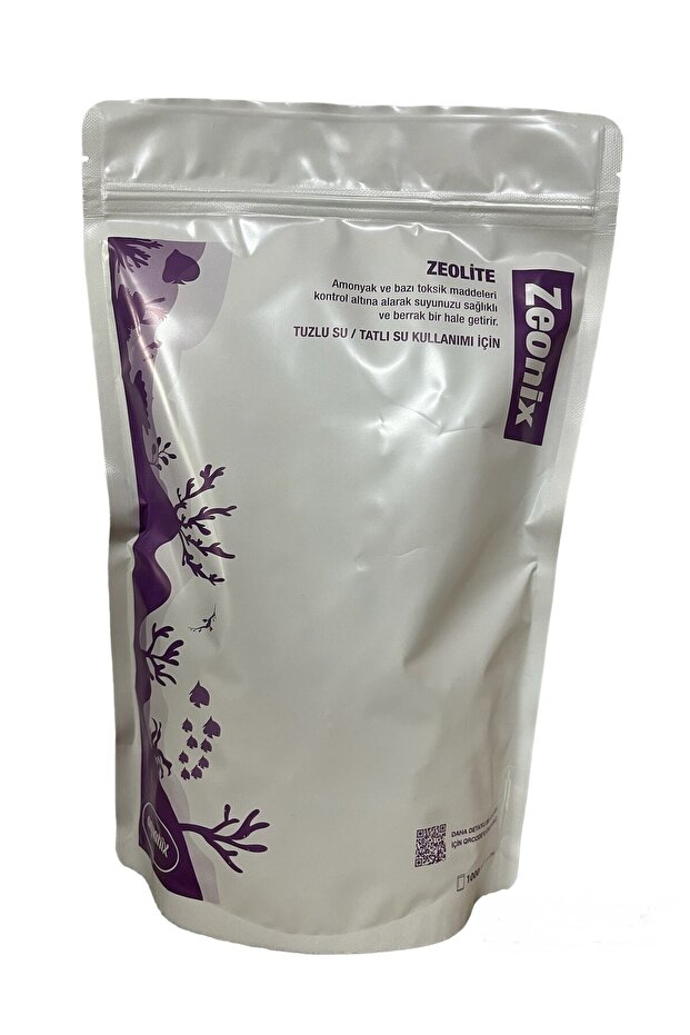Zeonix 1000 Ml.