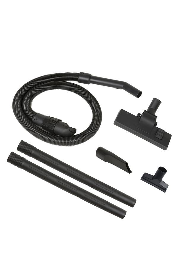 Conti Cu-201 Boleroplus 5 Elektrikli Süpürge 2000w - 4
