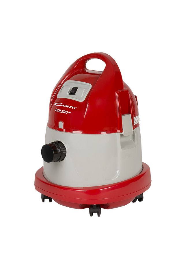 Conti Cu-201 Boleroplus 5 Elektrikli Süpürge 2000w - 2