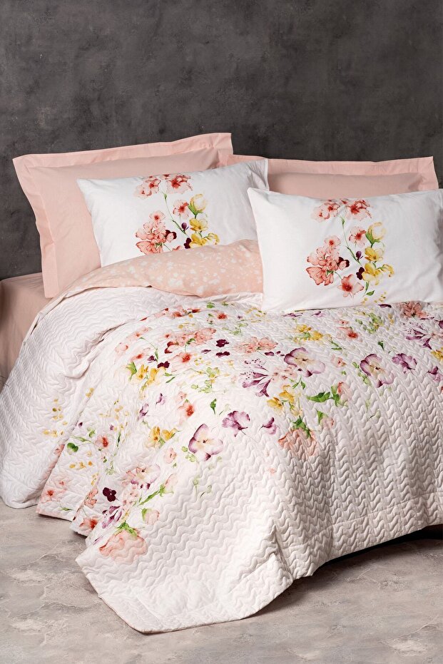 مجموعة كاملة مزدوجة إيما سالمون - 1