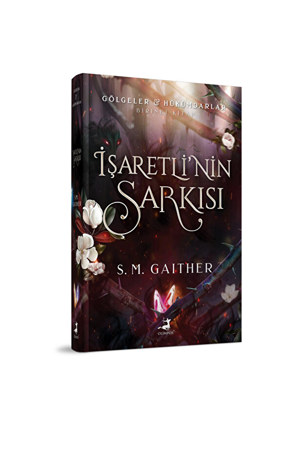 İşaretli'nin Şarkısı - S. M. Gaither (Ciltli Özel Baskı)