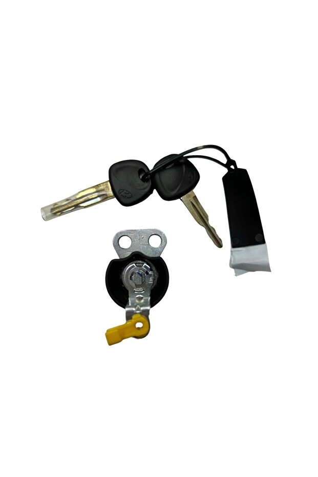 Kapı Şifresi Ön Sağ H100 2004-Kamyonet - 2