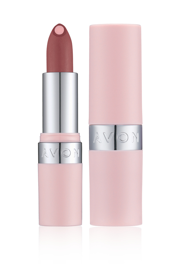 Hydramatic Mat Ruj Mauve - 1