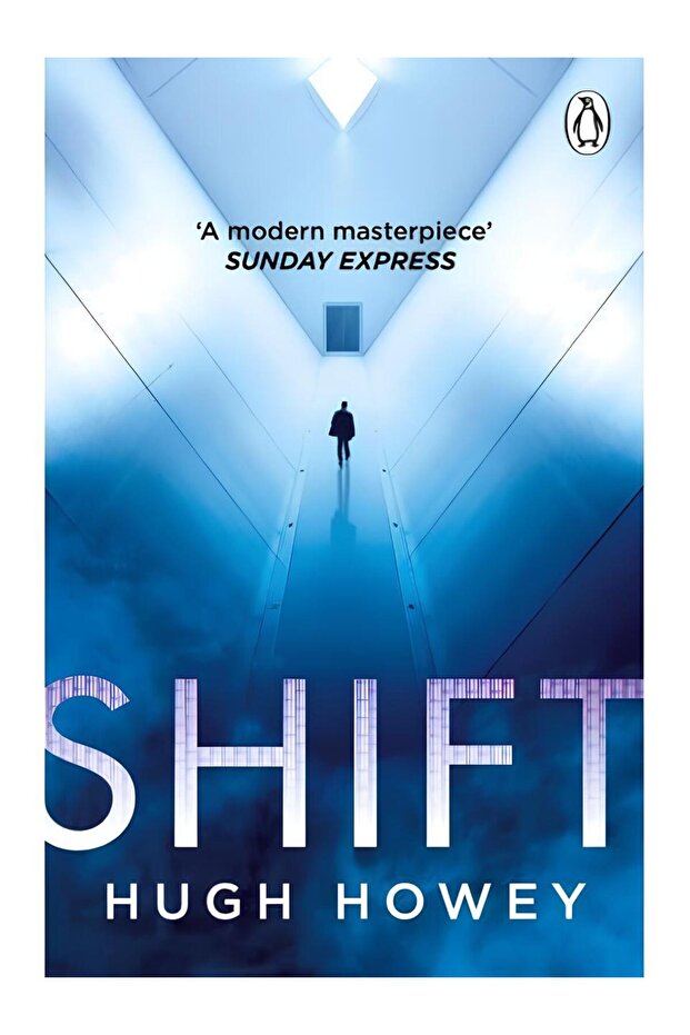 Shift - 3