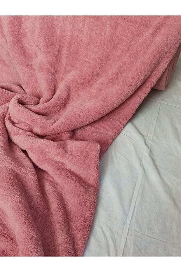 بطانية لشخص واحد بطانية ويلسوفت - 1