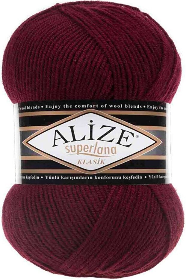 Superlana Klasik - 1