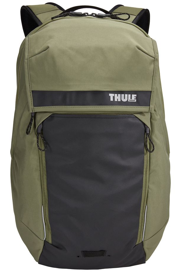 Paramount Commuter Notebook Çantası 27L, Olivine - 2