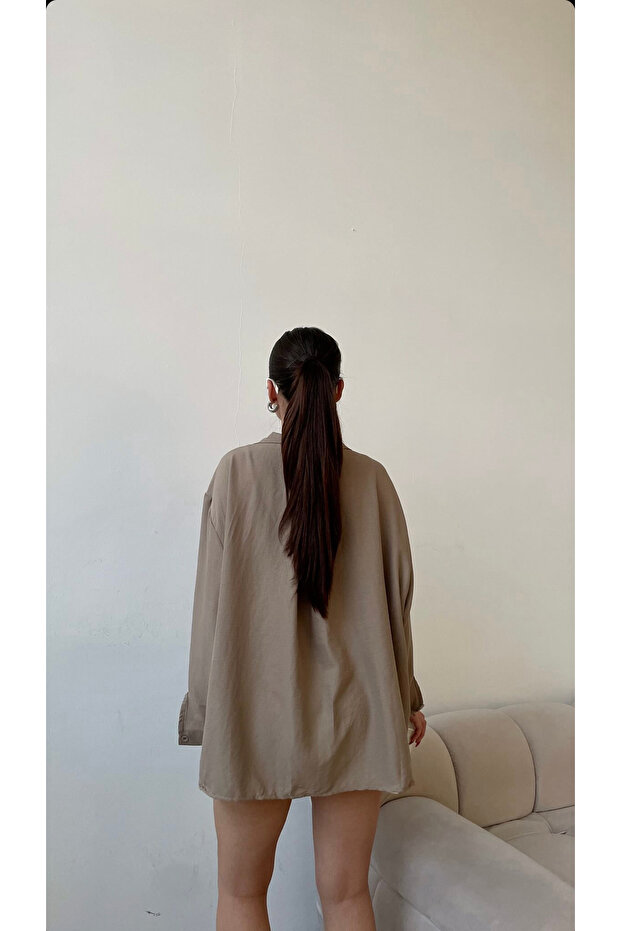 قميص كاجوال أساسي - 4