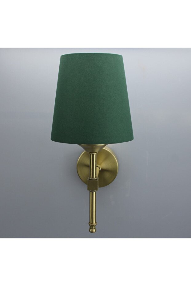 Kumaş Şapkalı Aplik - 6