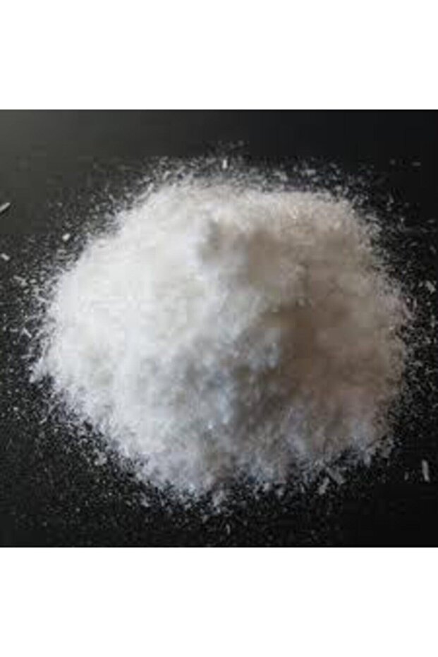 Sodyum Benzoat E221 (GIDA TİP) 250 gram - 2