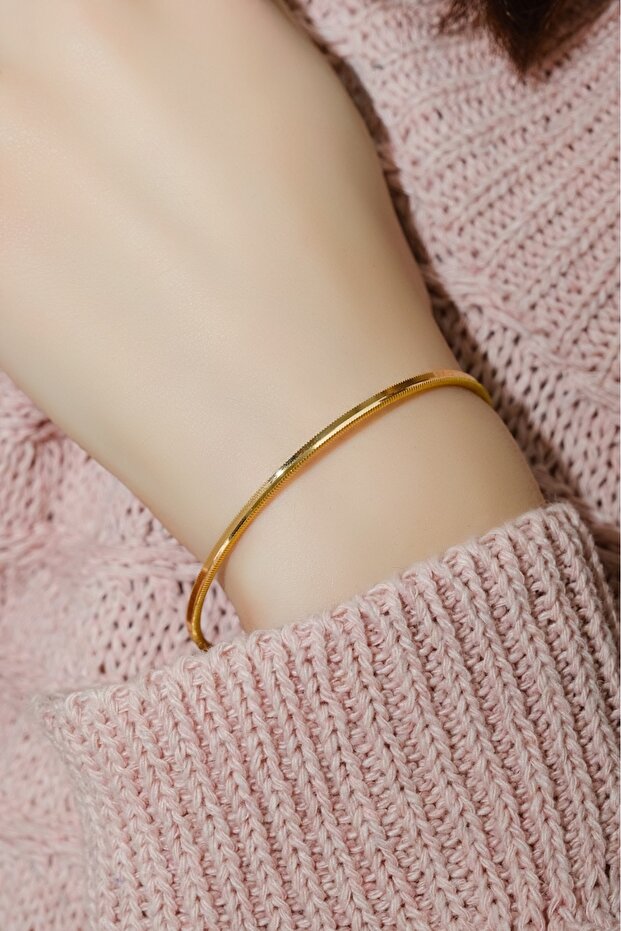 Ajda Bilezik 22 Ayar - 1