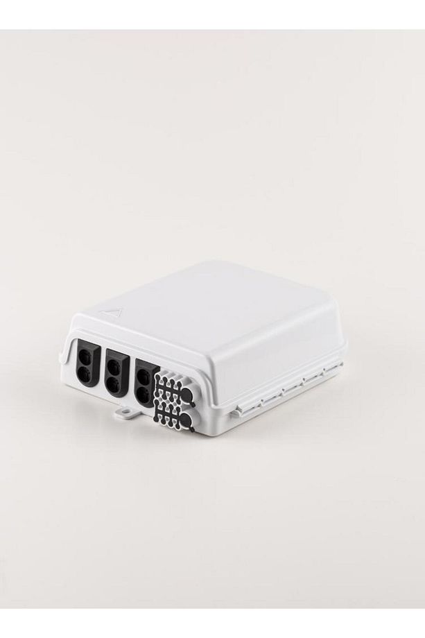 Fiber Optik Ek Sonlandırma Kutusu 1-16 Port Sc/apc Sc/upc Uyumlu Ftth Gpon Konnektörsüz “boş” - 3