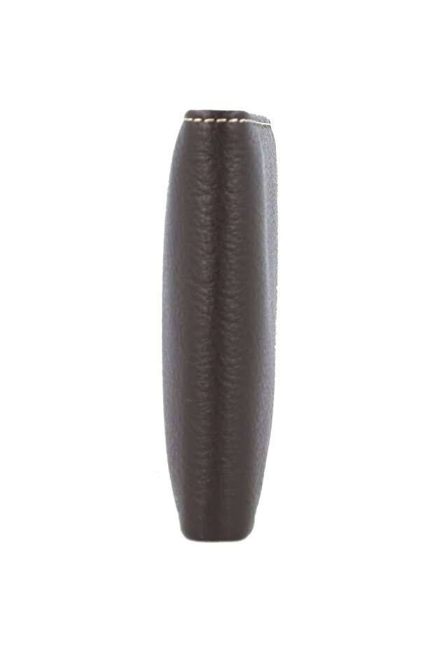 Diego Geldbörse Leder 12,5 cm - 3