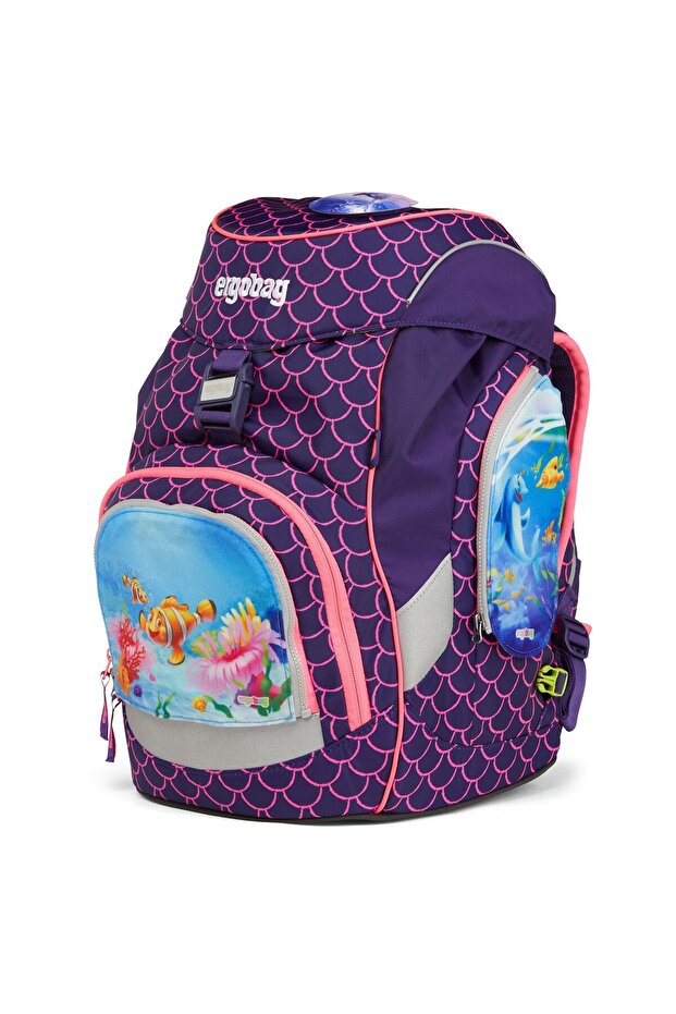 Zippies 3tlg. - 3