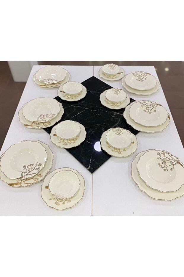 24 PARÇA YEMEK TAKIMI - 3