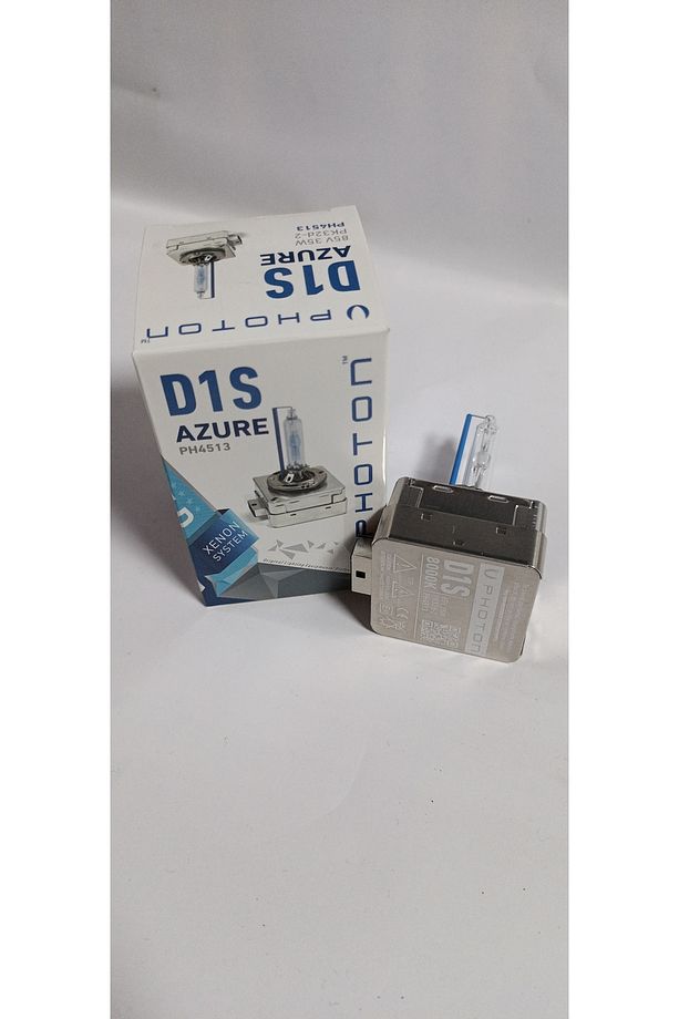 Photon D1S 8000K Işık Xenon Ampul - 3