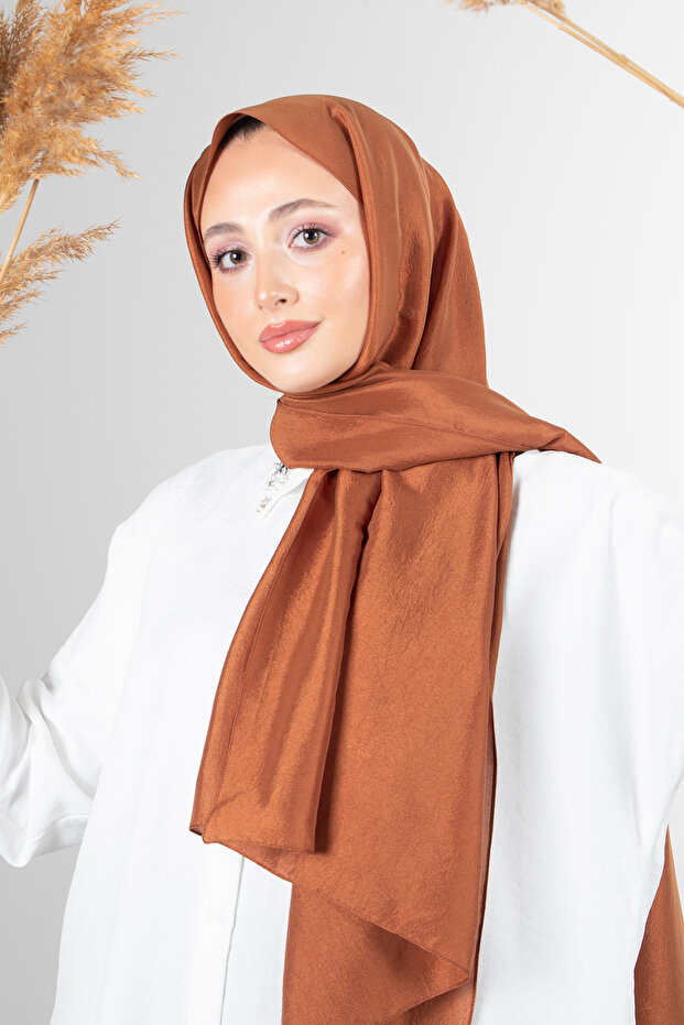 Taba Brisa Vual Şal - 5