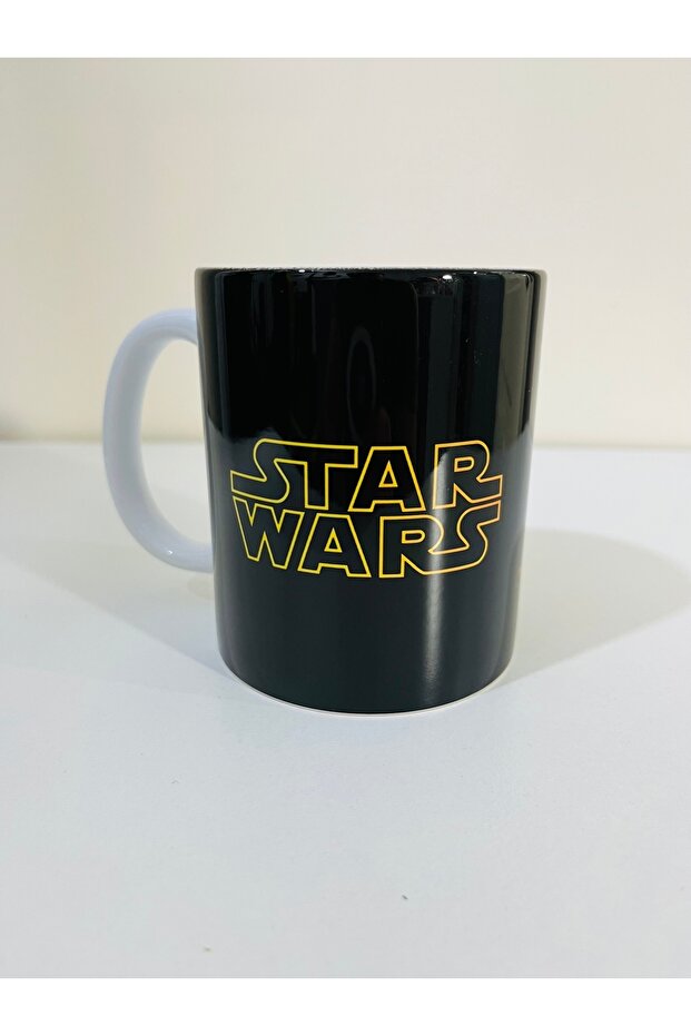 كوب بطبعة حرب النجوم - 2