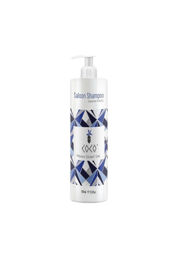 Coco Collagen Şampuan 1000 ml - 1