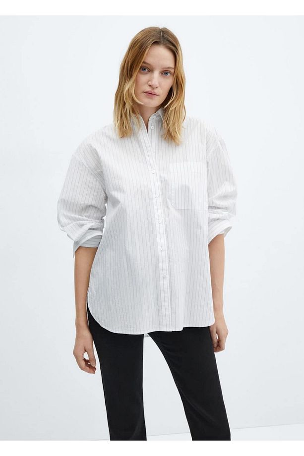 Flared hamile jean - 6