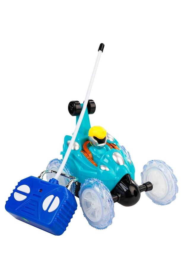 Kumandalı Akrobat Araba Dasher - 1