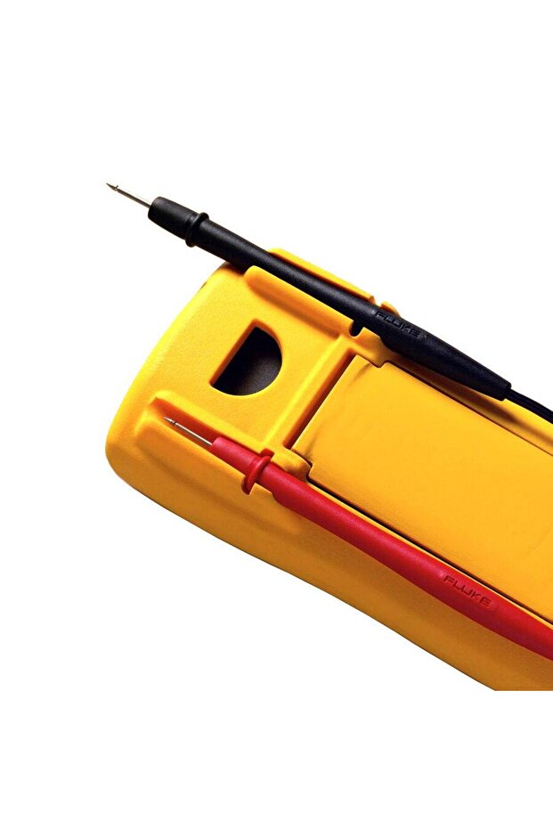 Fluke 15B+ Digital Multimeter - 2