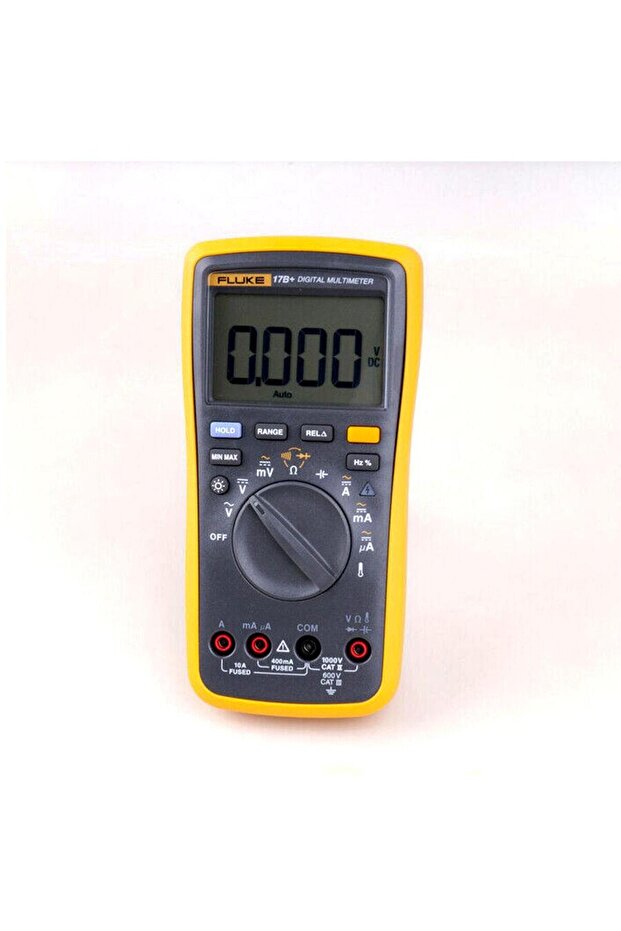 17B+ مقياس رقمي متعدد - 1