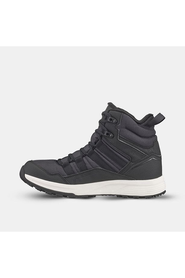 Quechua Erkek Kar Botu - Su Geçirmez - Sh100 X-warm - 3