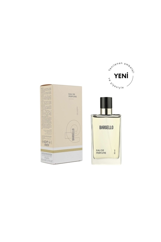 308 Kadın Parfüm 50 ml Edp - 1